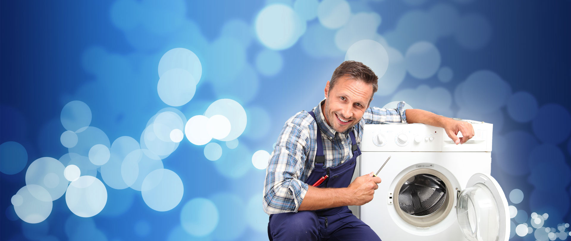 Выезд мастера по ремонту стиральных машин