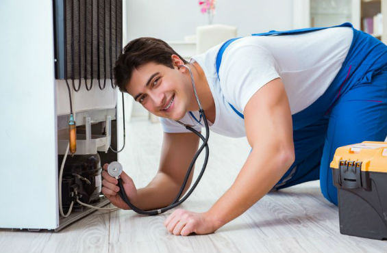 Не заливает воду стиральная машина