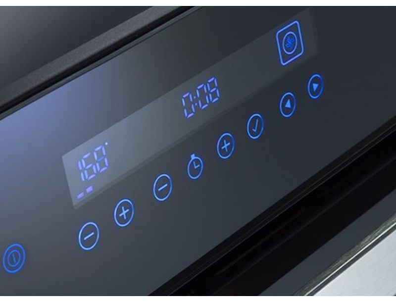 Не получается отрегулировать время духового шкафа