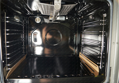 Выход из строя электроподжига