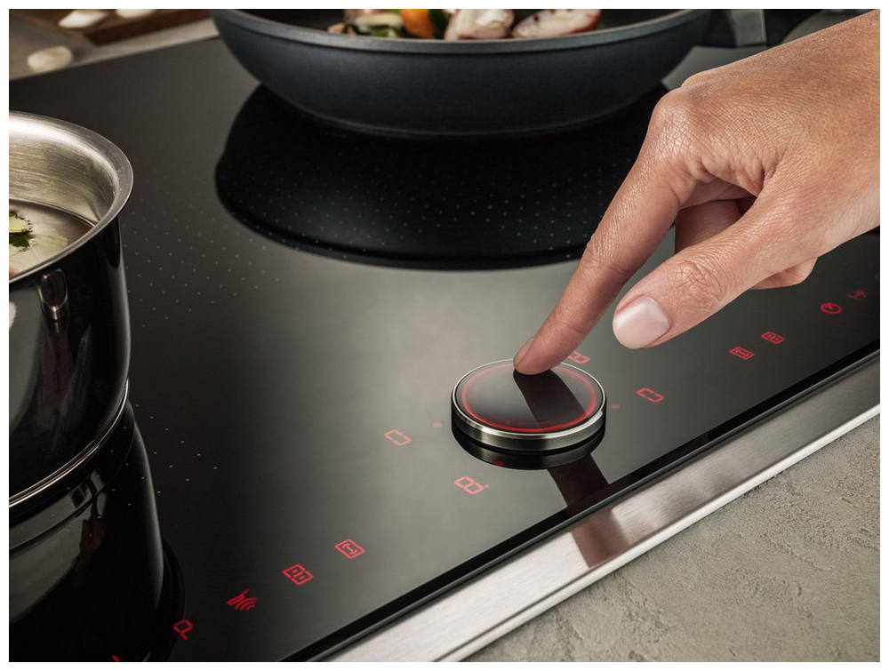 Не регулируется температура