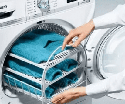 Течет стиральная машина