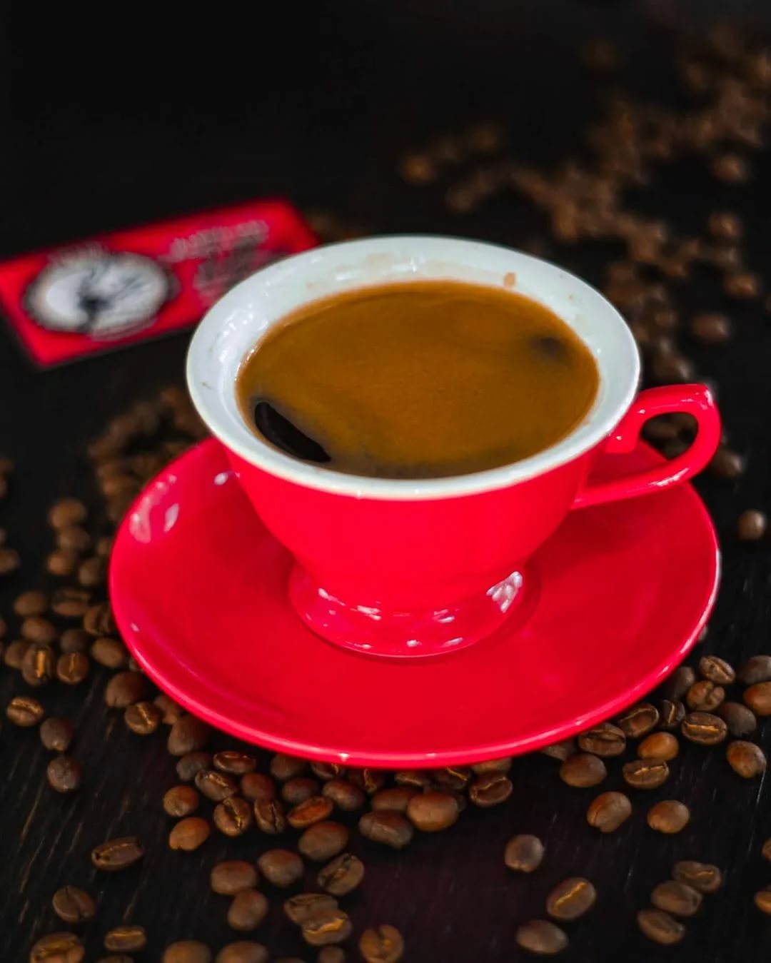 Слабый кофе  кофемашина