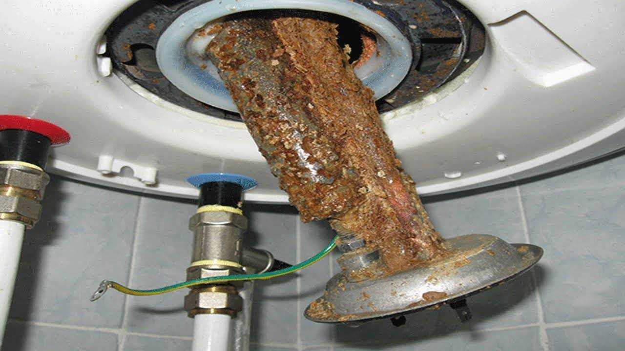 Не сливает воду стиральная машина